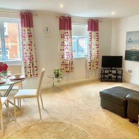 Apartament Lahnstein Court Kettering Zewnętrze zdjęcie