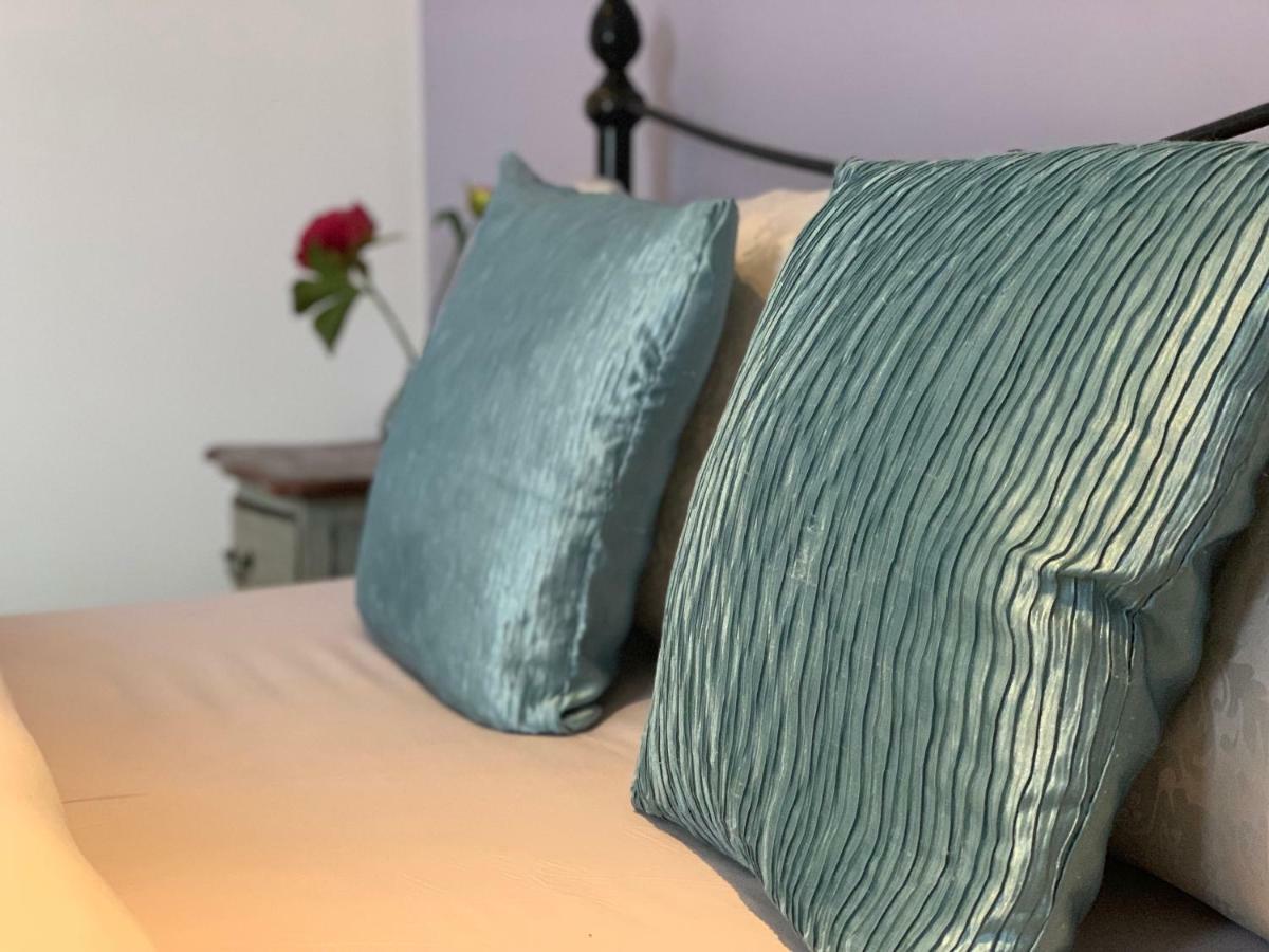 Apartament Lahnstein Court Kettering Zewnętrze zdjęcie