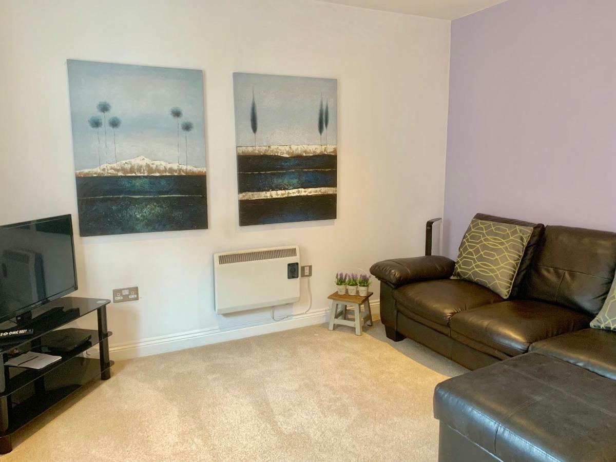 Apartament Lahnstein Court Kettering Zewnętrze zdjęcie