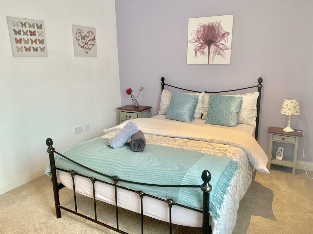 Apartament Lahnstein Court Kettering Zewnętrze zdjęcie