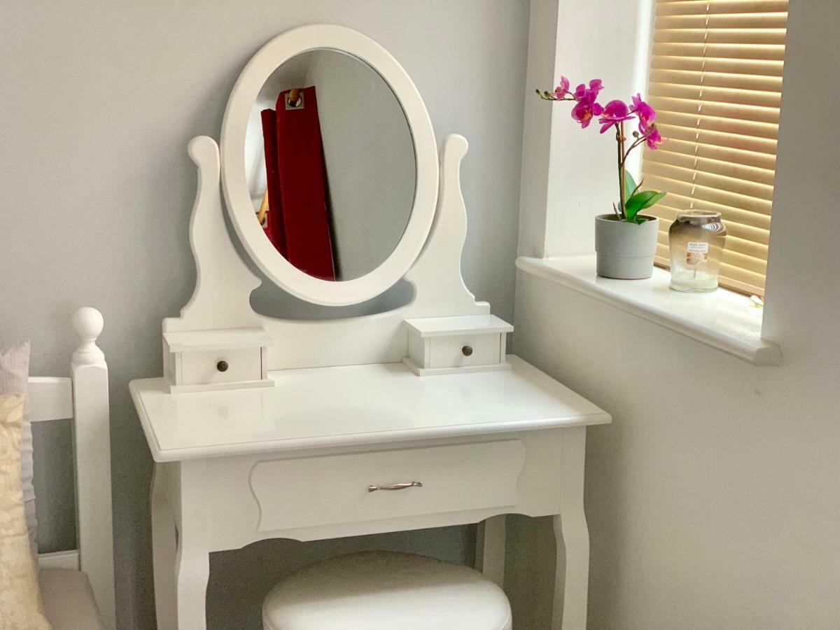 Apartament Lahnstein Court Kettering Zewnętrze zdjęcie