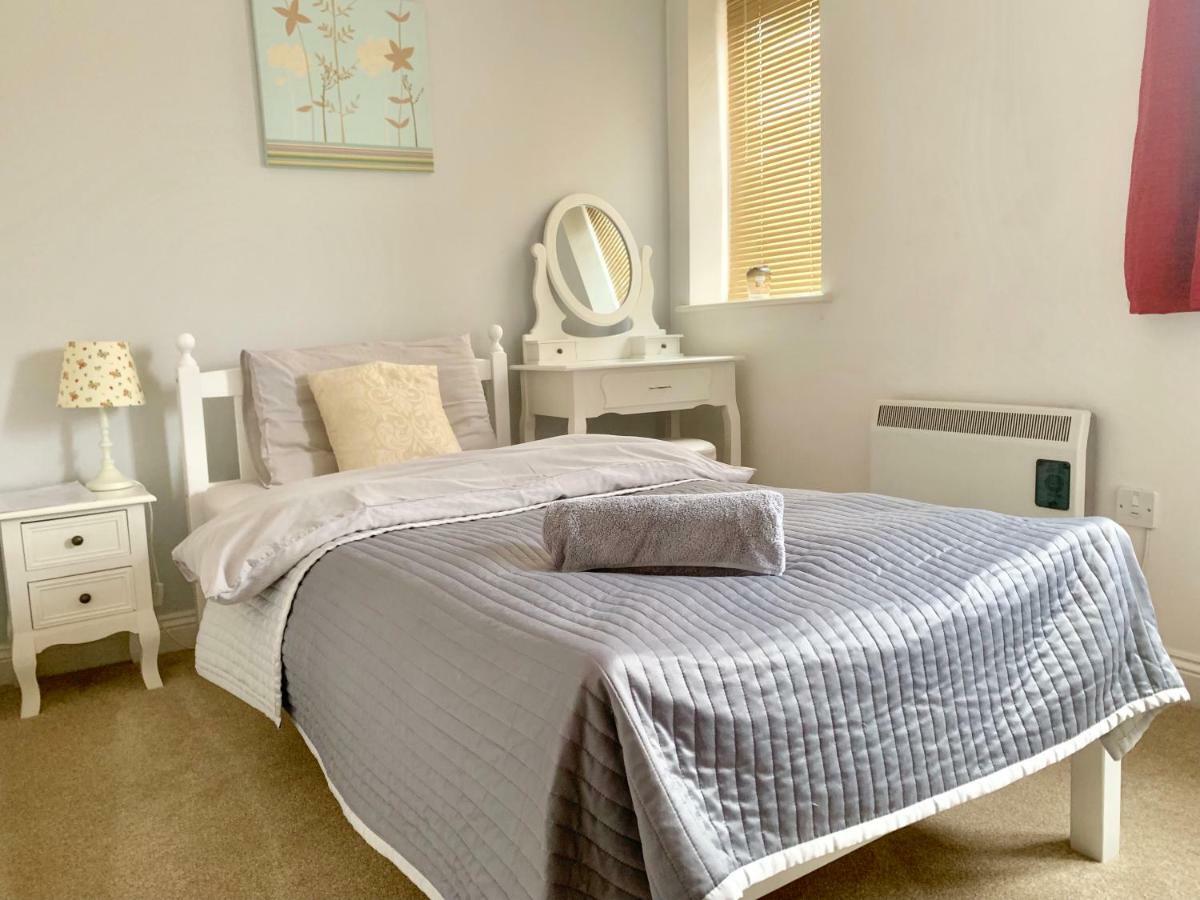 Apartament Lahnstein Court Kettering Zewnętrze zdjęcie