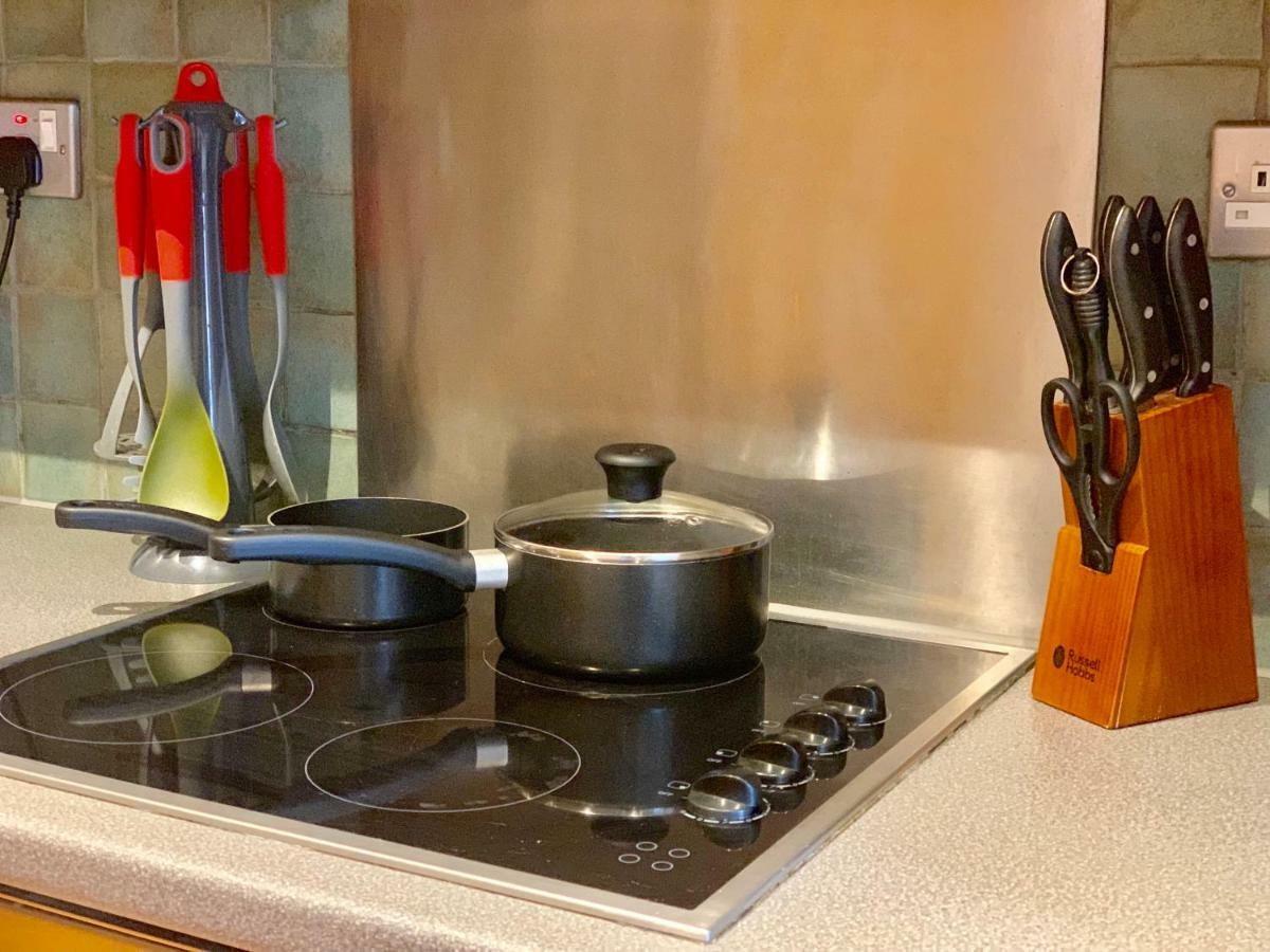 Apartament Lahnstein Court Kettering Zewnętrze zdjęcie