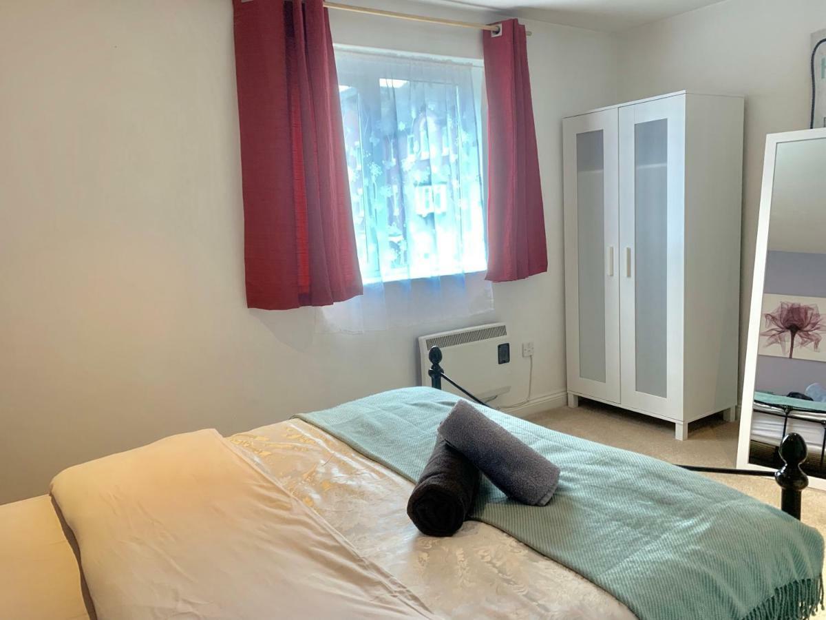 Apartament Lahnstein Court Kettering Zewnętrze zdjęcie