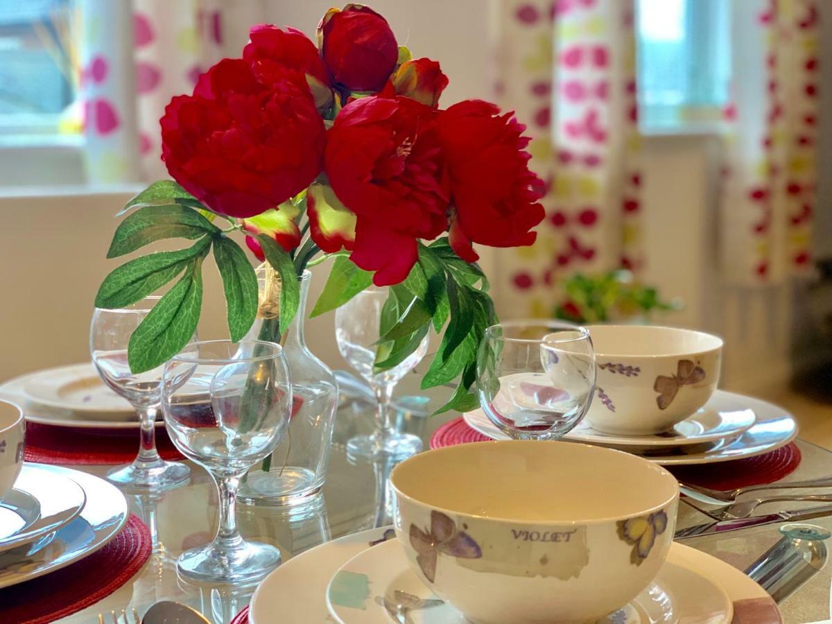 Apartament Lahnstein Court Kettering Zewnętrze zdjęcie