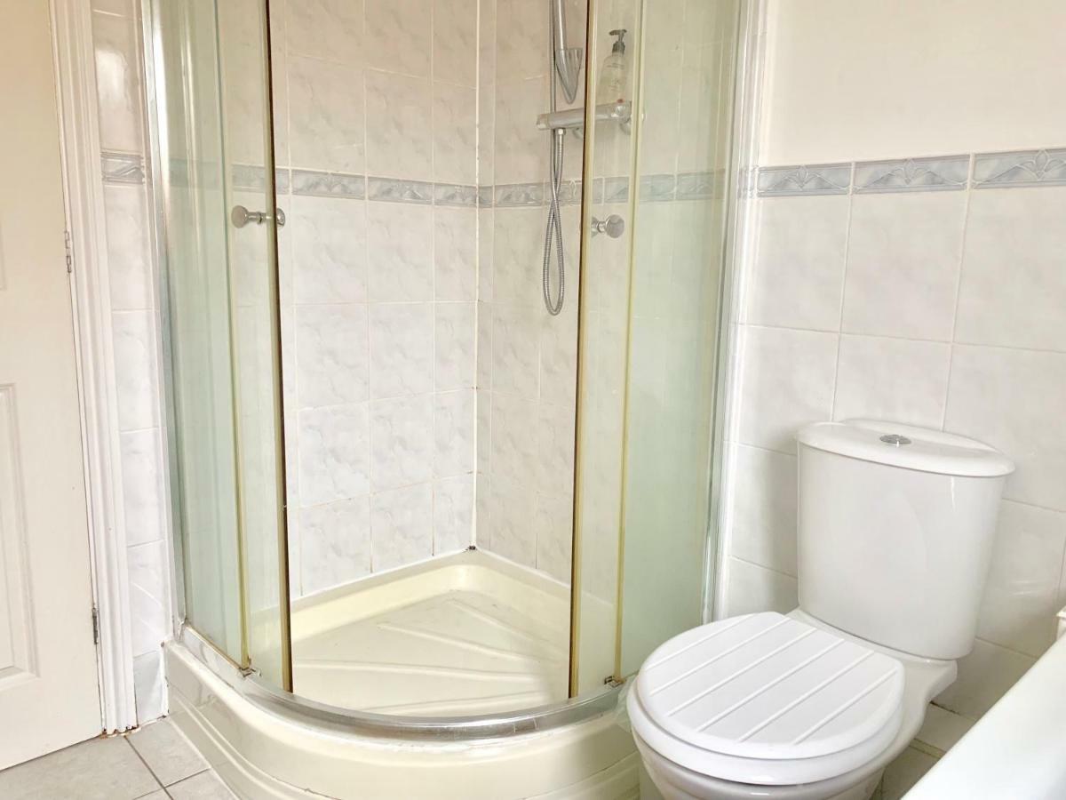 Apartament Lahnstein Court Kettering Zewnętrze zdjęcie