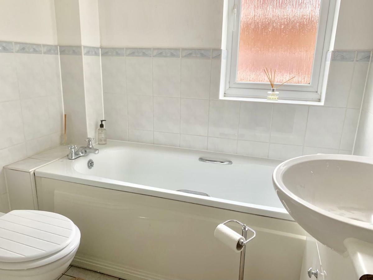 Apartament Lahnstein Court Kettering Zewnętrze zdjęcie
